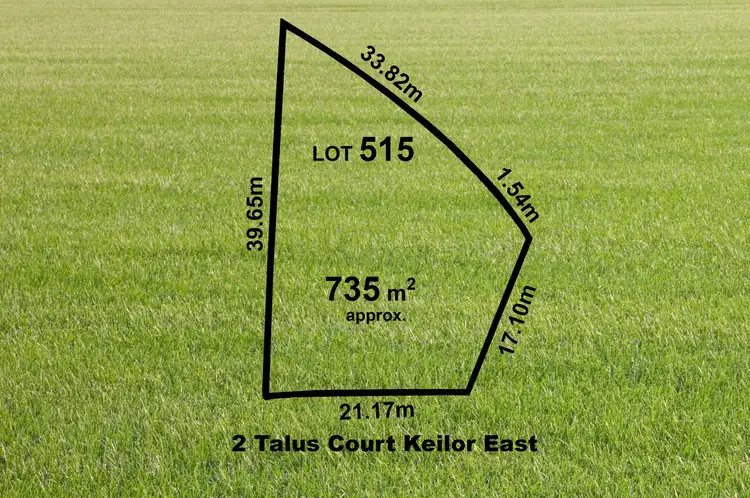 2 Talus Court, Keilor East VIC 3033