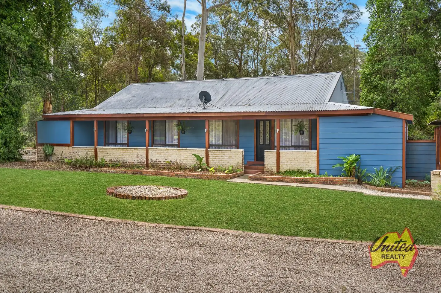 Main view of Homely rural property listing, 222 Binalong Road, Belimbla Park NSW 2570