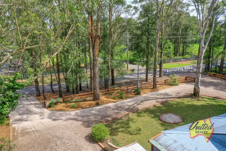 Second view of Homely rural property listing, 222 Binalong Road, Belimbla Park NSW 2570
