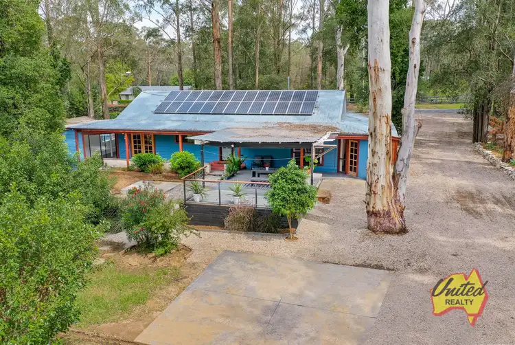 Third view of Homely rural property listing, 222 Binalong Road, Belimbla Park NSW 2570