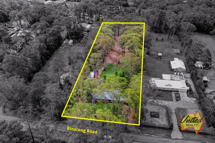 Fourth view of Homely rural property listing, 222 Binalong Road, Belimbla Park NSW 2570