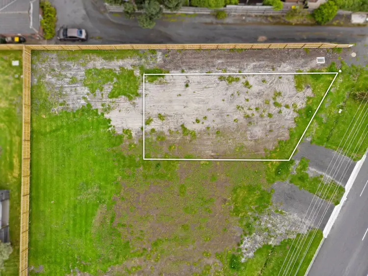 Third view of Homely land listing, 60 De Burgh Road, Drysdale VIC 3222