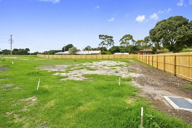Fourth view of Homely land listing, 60 De Burgh Road, Drysdale VIC 3222