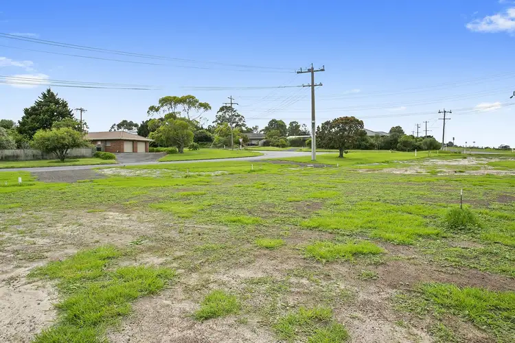 Seventh view of Homely land listing, 60 De Burgh Road, Drysdale VIC 3222