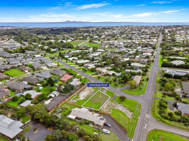 62 De Burgh Road, Drysdale VIC 3222