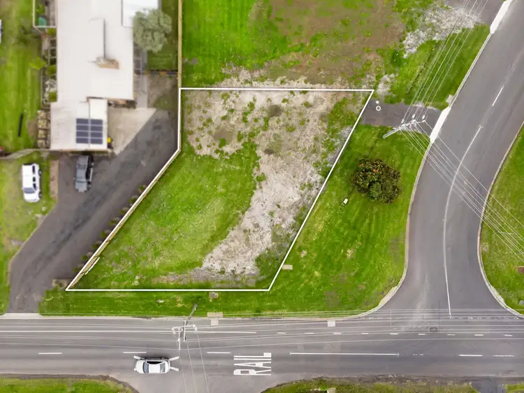 Fourth view of Homely land listing, 64 De Burgh Road, Drysdale VIC 3222