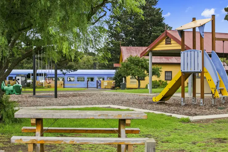 Fifth view of Homely land listing, 64 De Burgh Road, Drysdale VIC 3222