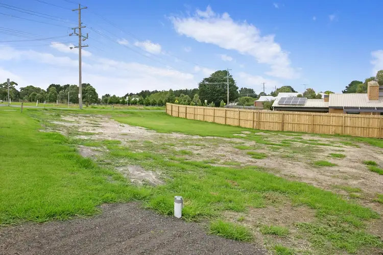 Sixth view of Homely land listing, 64 De Burgh Road, Drysdale VIC 3222