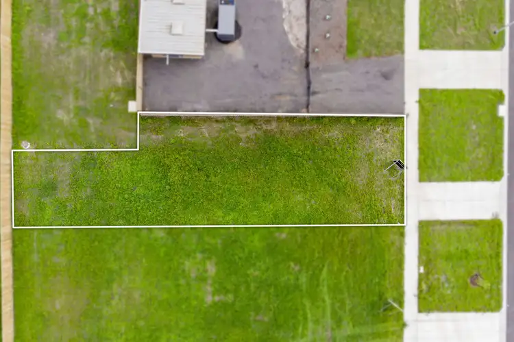 Third view of Homely land listing, 6 Waterway Court, Drysdale VIC 3222