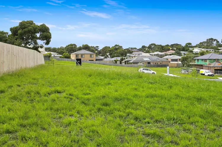 Fourth view of Homely land listing, 6 Waterway Court, Drysdale VIC 3222