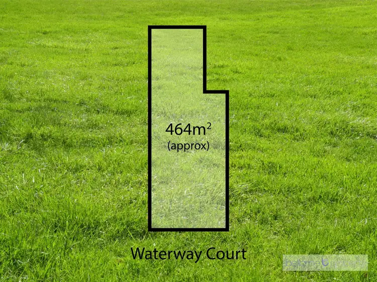 Fifth view of Homely land listing, 6 Waterway Court, Drysdale VIC 3222