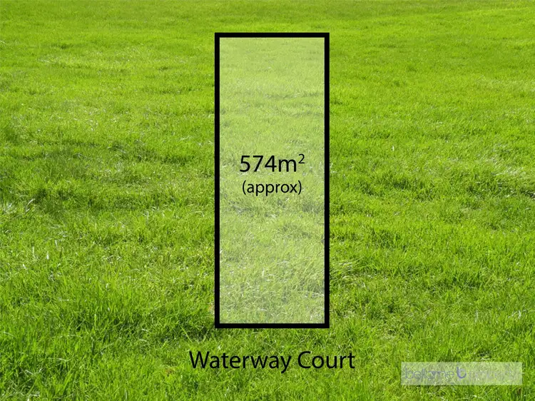 Fifth view of Homely land listing, 8 Waterway Court, Drysdale VIC 3222