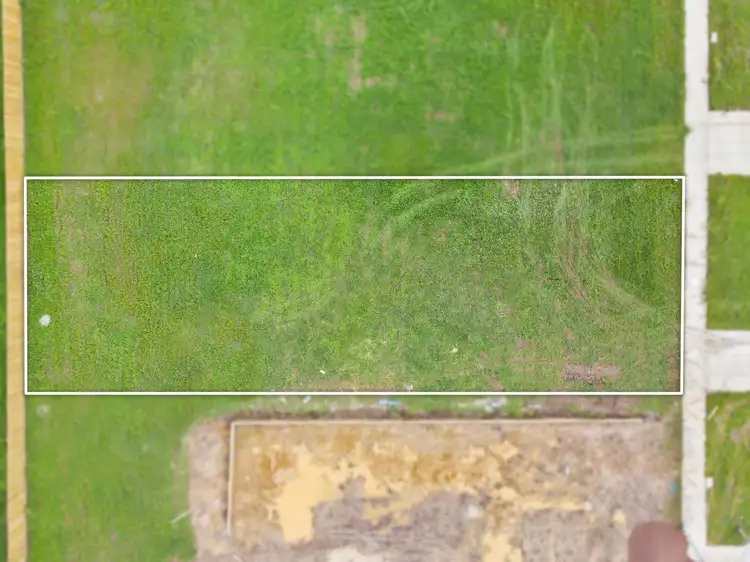 Third view of Homely land listing, 10 Waterway Court, Drysdale VIC 3222