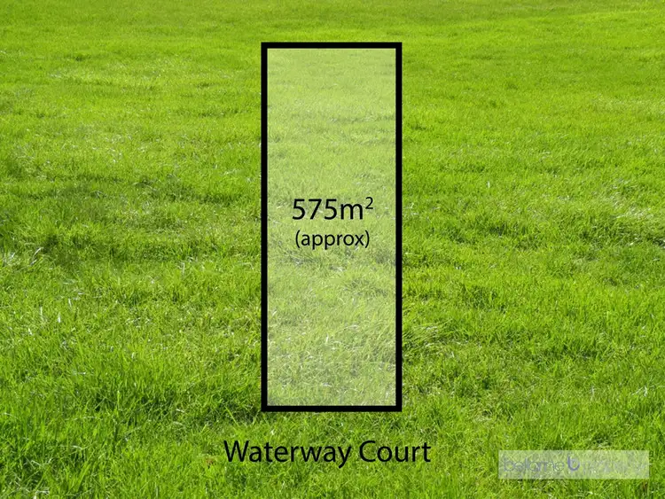 Fifth view of Homely land listing, 10 Waterway Court, Drysdale VIC 3222