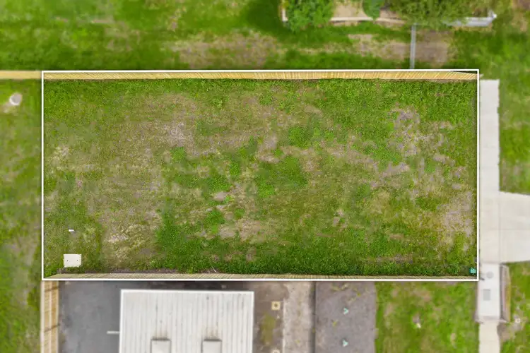 Third view of Homely land listing, 40 Newcombe Street, Drysdale VIC 3222