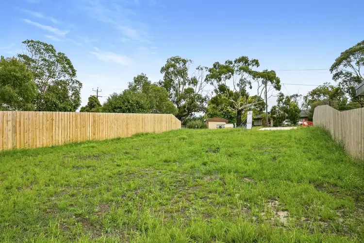 Seventh view of Homely land listing, 40 Newcombe Street, Drysdale VIC 3222