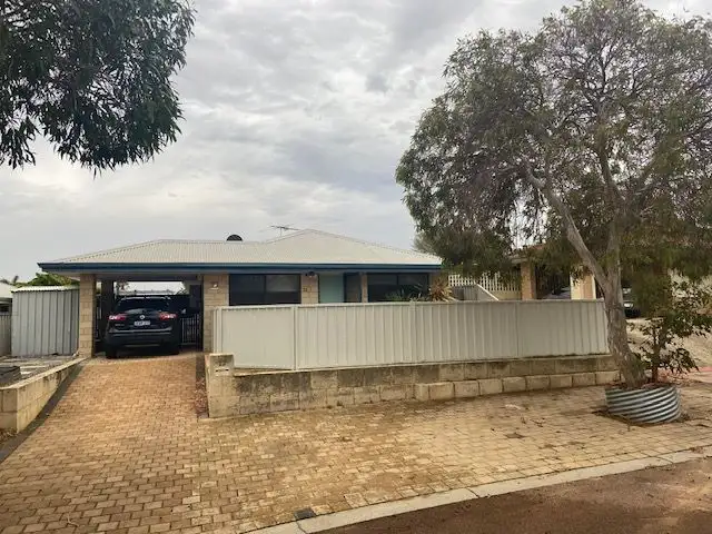 Main view of Homely house listing, 22 Shortridge Way, Quinns Rocks WA 6030