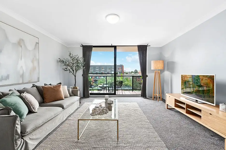Main view of Homely apartment listing, 7505/177-219 Mitchell Road, Erskineville NSW 2043