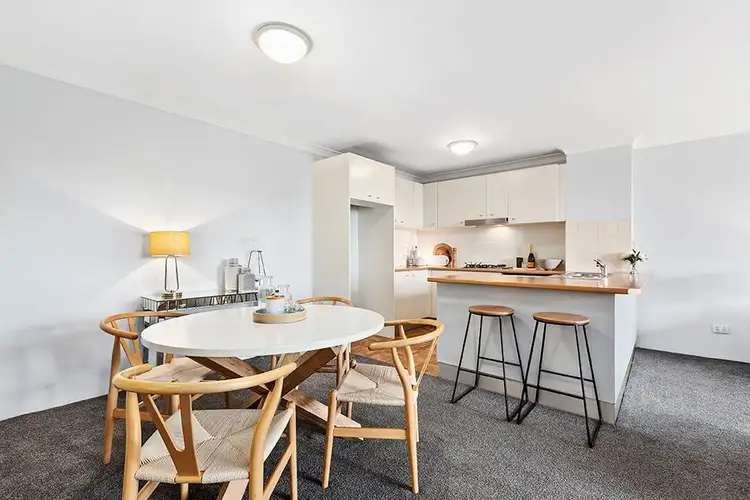 Fourth view of Homely apartment listing, 7505/177-219 Mitchell Road, Erskineville NSW 2043