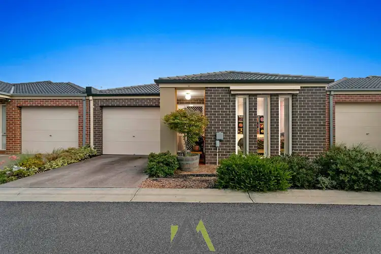 5 Leeds Place, Langwarrin VIC 3910