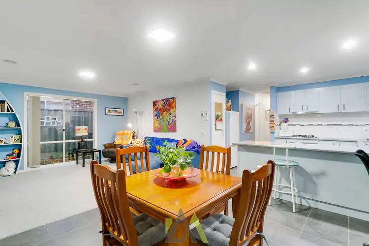 Fourth view of Homely unit listing, 5 Leeds Place, Langwarrin VIC 3910