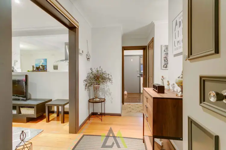 Third view of Homely house listing, 77 Beech Street, Langwarrin VIC 3910