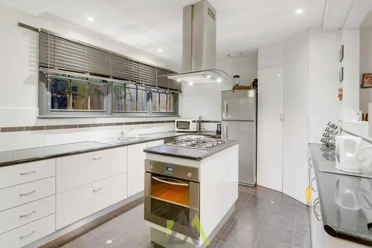 Fifth view of Homely house listing, 77 Beech Street, Langwarrin VIC 3910