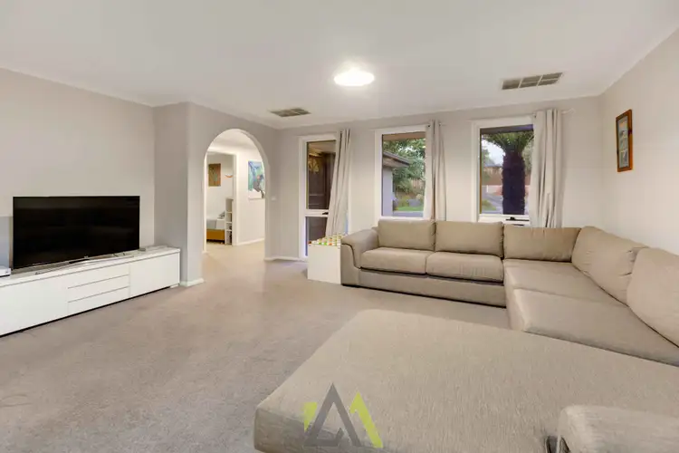 Second view of Homely house listing, 31 Kerry Street, Langwarrin VIC 3910