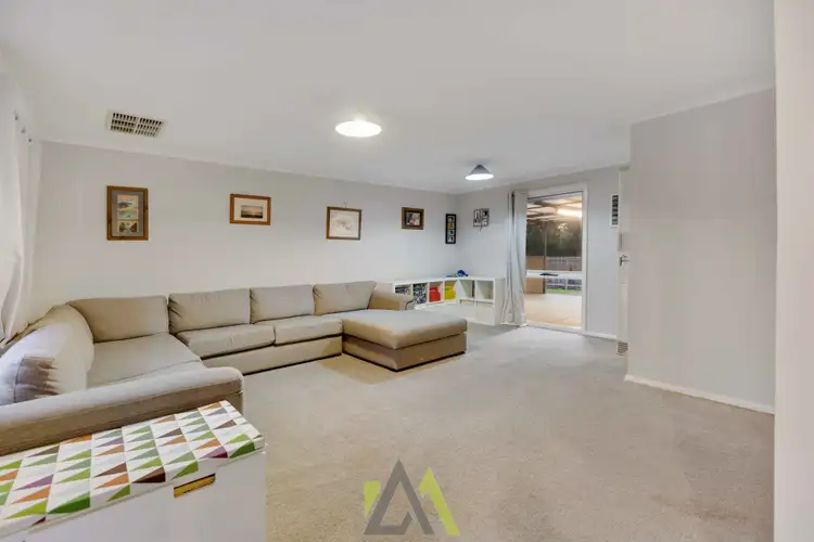 Third view of Homely house listing, 31 Kerry Street, Langwarrin VIC 3910