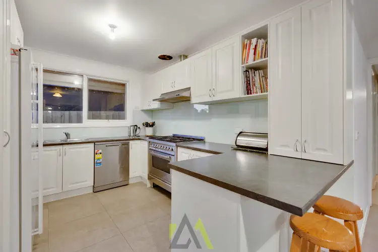 Fourth view of Homely house listing, 31 Kerry Street, Langwarrin VIC 3910