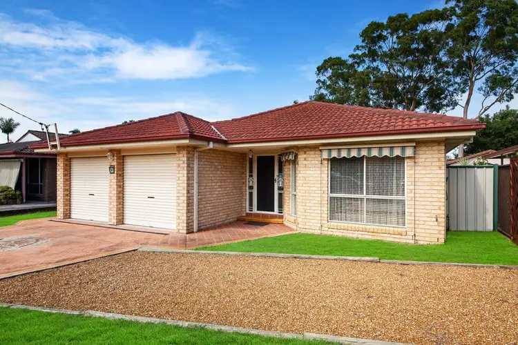 24 Haynes Avenue, Umina Beach NSW 2257