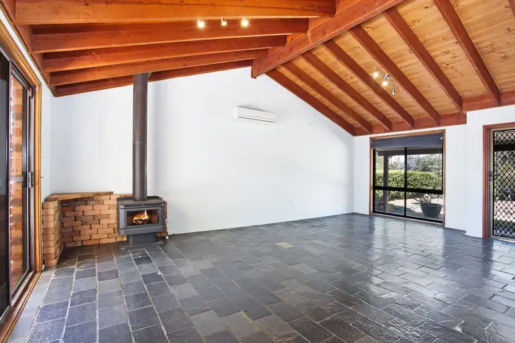 Second view of Homely house listing, 44 Bellbird Crescent, Bowen Mountain NSW 2753