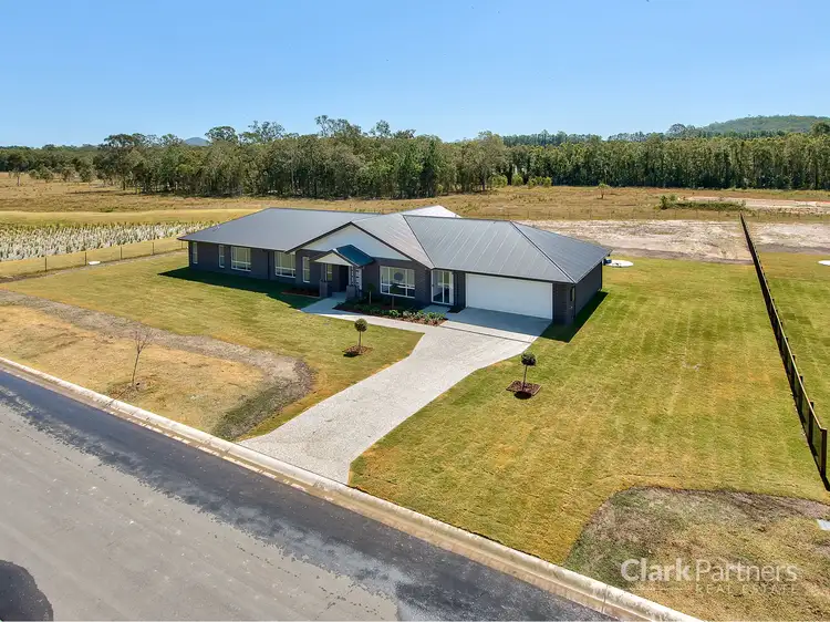 6 Peakview Drive, Caboolture QLD 4510