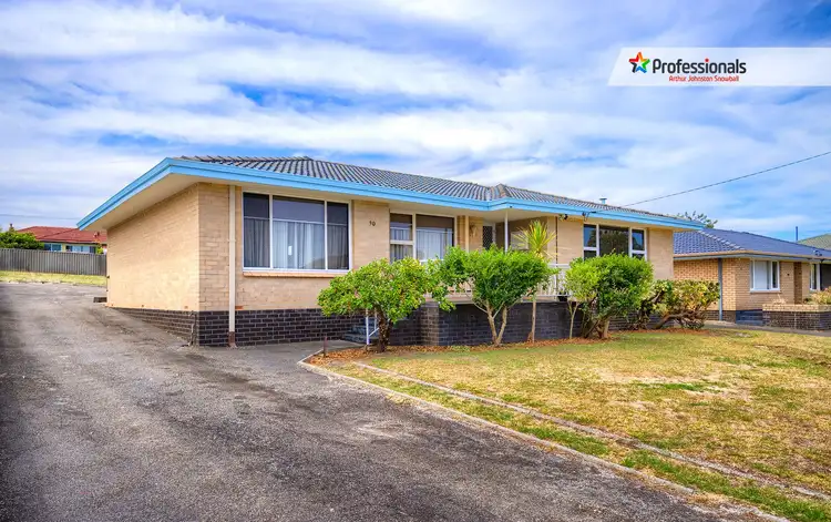 Main view of Homely house listing, 90 Hillman Street, Spencer Park WA 6330