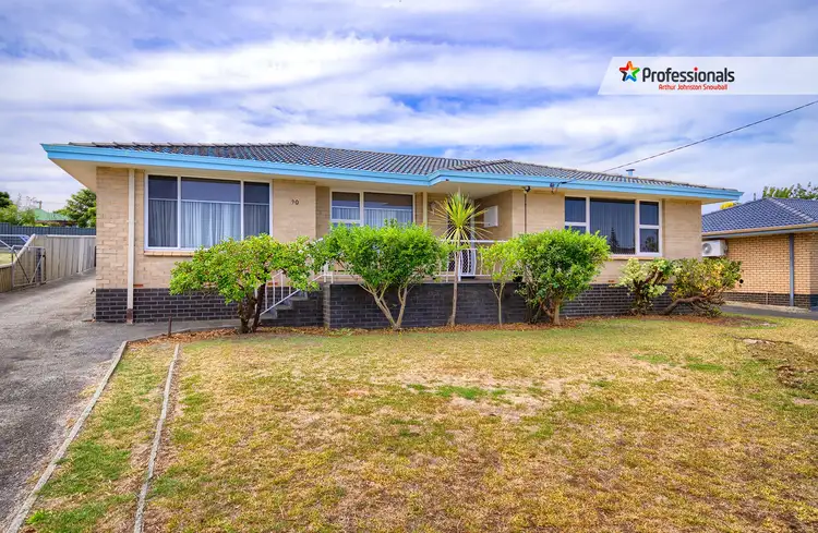 Second view of Homely house listing, 90 Hillman Street, Spencer Park WA 6330