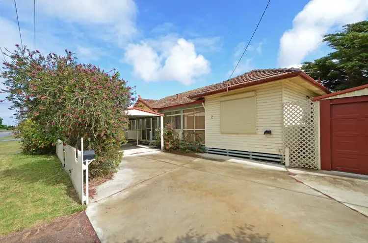 Main view of Homely house listing, 2 Lancaster Road, Mckail WA 6330