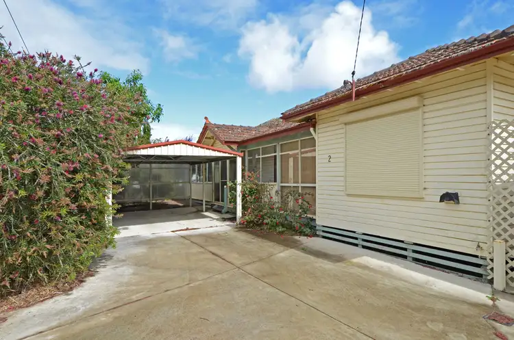 Second view of Homely house listing, 2 Lancaster Road, Mckail WA 6330