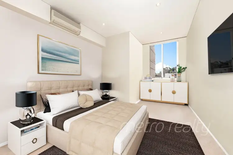 Second view of Homely apartment listing, 109/95 Bonar Street, Wolli Creek NSW 2205