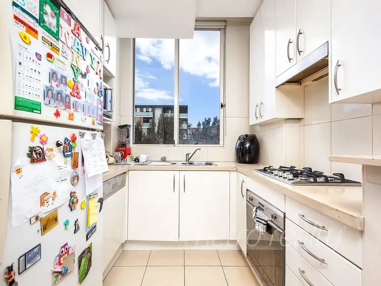 Fourth view of Homely apartment listing, 109/95 Bonar Street, Wolli Creek NSW 2205