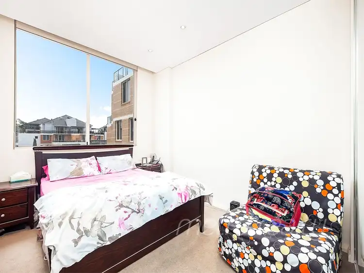 Fifth view of Homely apartment listing, 109/95 Bonar Street, Wolli Creek NSW 2205