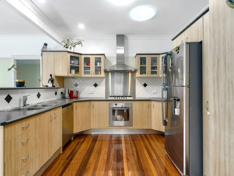 Fifth view of Homely house listing, 7 Cain Street, Everton Park QLD 4053