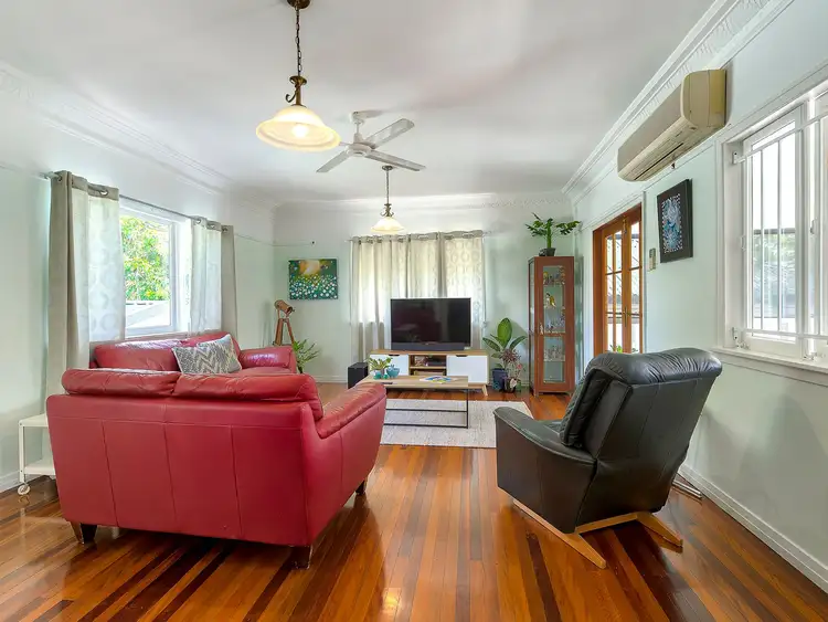 Seventh view of Homely house listing, 7 Cain Street, Everton Park QLD 4053