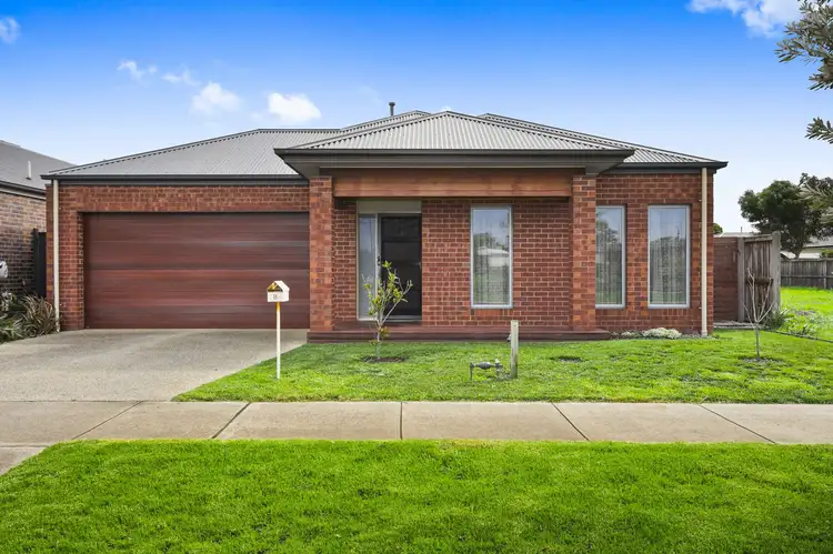 8 Brompton Avenue, Curlewis VIC 3222
