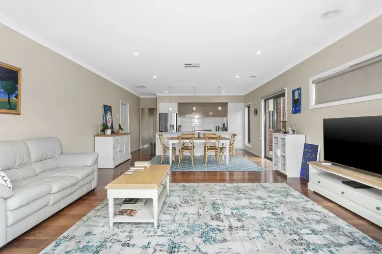 Sixth view of Homely house listing, 8 Brompton Avenue, Curlewis VIC 3222