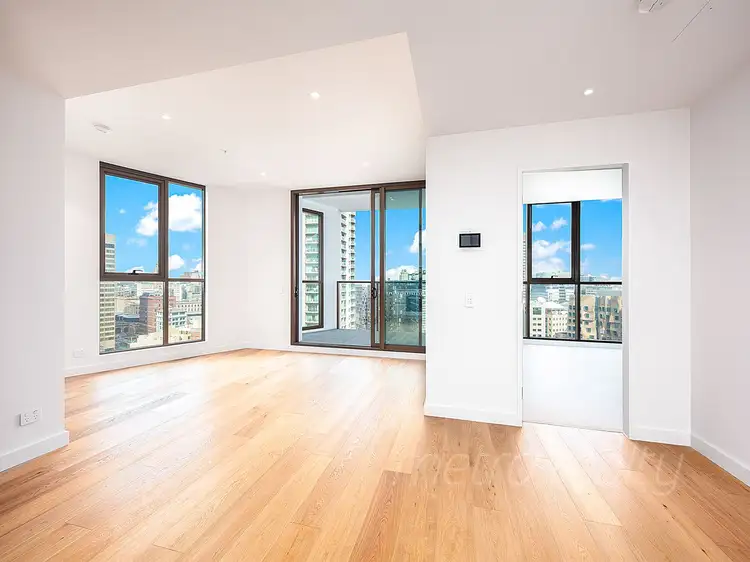 Second view of Homely apartment listing, 1902/82 Hay St, Haymarket NSW 2000