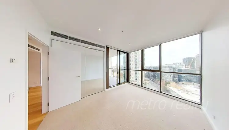 Third view of Homely apartment listing, 1902/82 Hay St, Haymarket NSW 2000