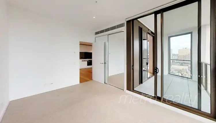 Fourth view of Homely apartment listing, 1902/82 Hay St, Haymarket NSW 2000