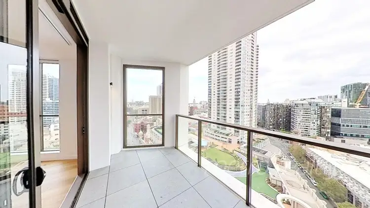 Fifth view of Homely apartment listing, 1902/82 Hay St, Haymarket NSW 2000