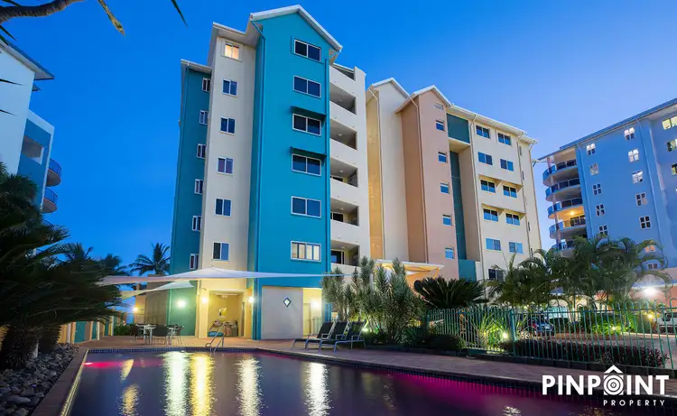 Fourth view of Homely apartment listing, 23/9 Megan Place, Mackay Harbour QLD 4740