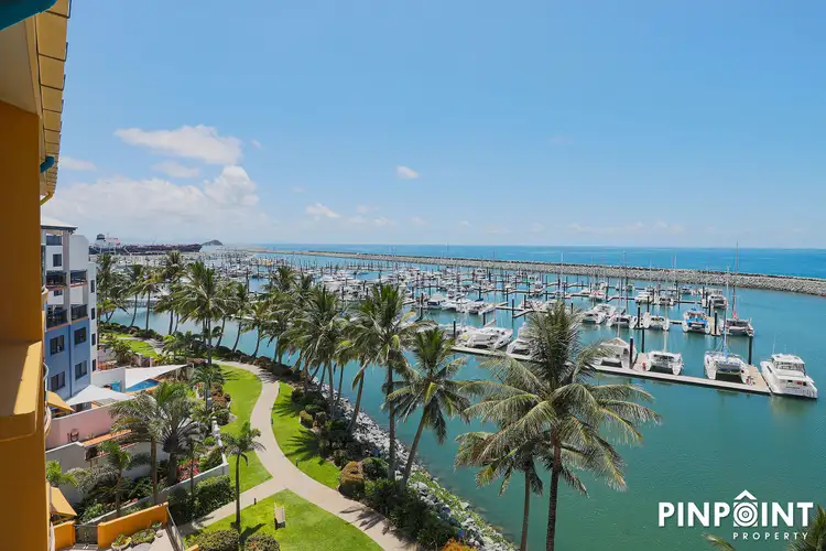 Fifth view of Homely apartment listing, 23/9 Megan Place, Mackay Harbour QLD 4740